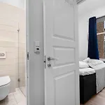 Dinbnb L Stylish - Fireplace & Fully Equipped * أوسلو