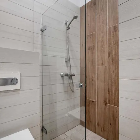 Dinbnb L Stylish - Fireplace & Balcony In Apartment Oslo