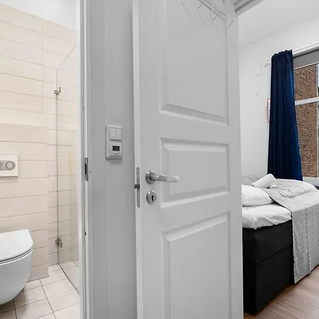 Dinbnb L Stylish - Fireplace & Fully Equipped * Oslo