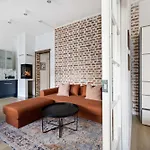 Dinbnb L Stylish - Fireplace & Fully Equipped Oslo