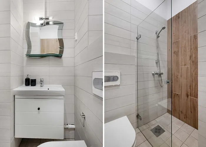 Appartement Dinbnb L Stylish - Fireplace&fully Equipped *